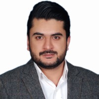 Ahmad Ali Khan