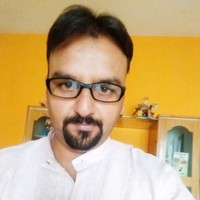 Purushottam Patel