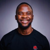 Kudzayi Mhlanga
