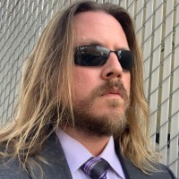 Joshua Michael French