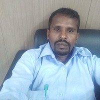 Saravanan N