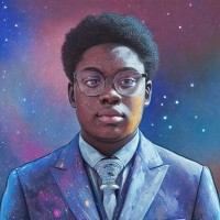 Morgan Phemba