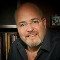 Greg DARROW