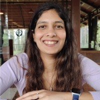 Navodita Singh
