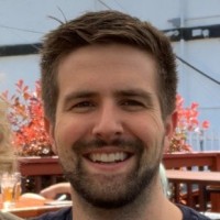 Benjamin Pirtle, Pt, Dpt