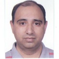 Rajesh Pandit