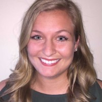 Katherine Bickel