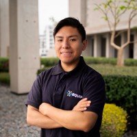 Jhon Carlos Quispe Cárdenas