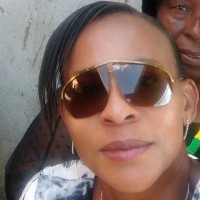 Phindi Zulu