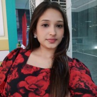 Anju Shah