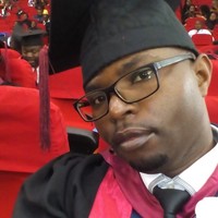 Ezwell Ng'Ambi