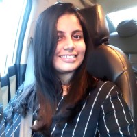 Hridhya Ramesh