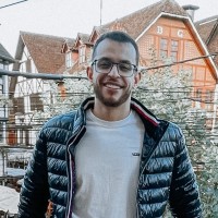 João Victor Ramos de Castilho