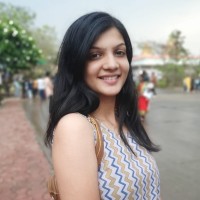Asawari Khade
