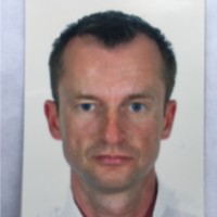 Robert Okopski