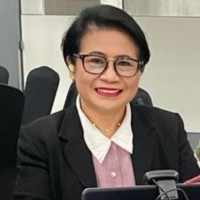 Margaretha Yuliani