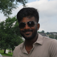 Prince Radhakrishnan