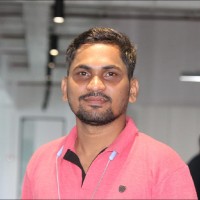 Santosh Khandagale