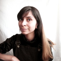 Kamila Schuffenegger