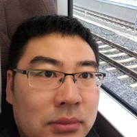 William Wang(王晓鹏)