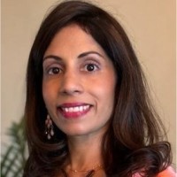 Stephanie Heerah Cupidon