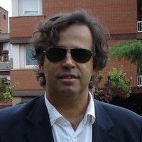 Antonio Yoldi Chaure