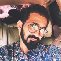 Pratik Shukal