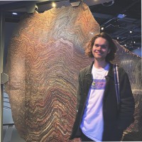 Lucas O'Leary