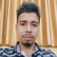 Arup Bezbaruah