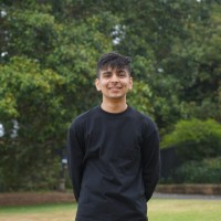 Ujwal Uprety
