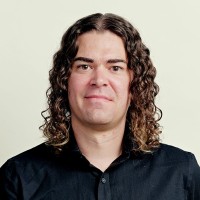 Greg Johnson