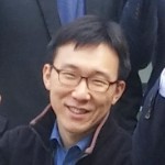 Eundong Jeong