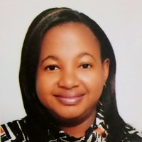 Eva Mweu