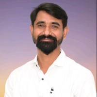 Vinod Patil