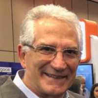 Paulo Fernando A. Melo