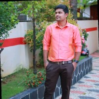 Prashant Shinde