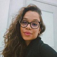 Beatriz Nicole Pereira De Oliveira