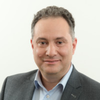 Dr Silviu Braga