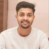 Rushikesh Rajmane
