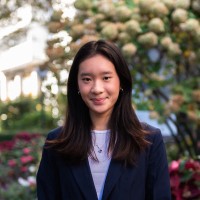 Virginia Liang