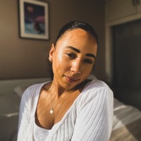 Chanelle Bergman-Simpson