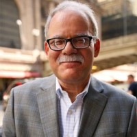 Eric Kober