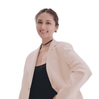 Chloe Ding