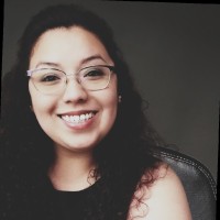 Ana Laura F. Zamudio