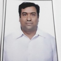 Prafull Mishra
