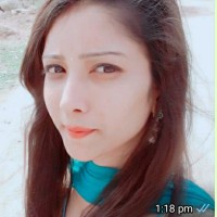Chandni Thekdi