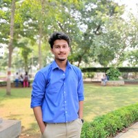 Sarthak Shah