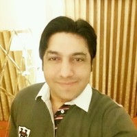 Raja Muhammad Farooq