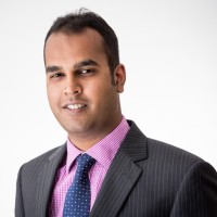 Andaleeb Akhand