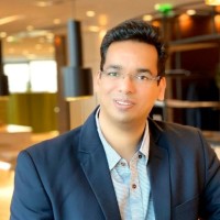 Tushar Joshi